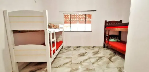Fazenda / Sítio / Chácara com 1 Quarto para alugar, 350m² no Jardim Residencial Regina Bastelli, Limeira