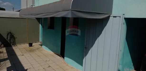 Sobrado com 3 Quartos à venda, 126m² no Vila Vakula, Cosmópolis