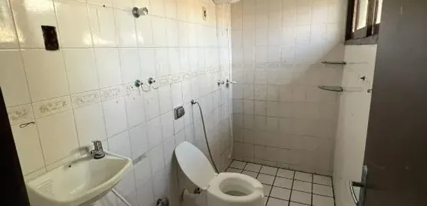 Casa com 3 Quartos para alugar, 100m² no Piedade, Jaboatão dos Guararapes