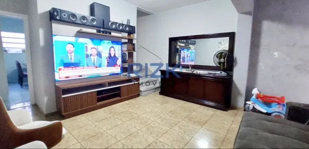 Casa de Vila com 3 Quartos à venda, 138m² no Aclimação, São Paulo