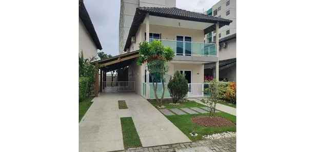 Casa de Condomínio com 2 Quartos à venda, 156m² no Luiz Gonzaga, Caruaru