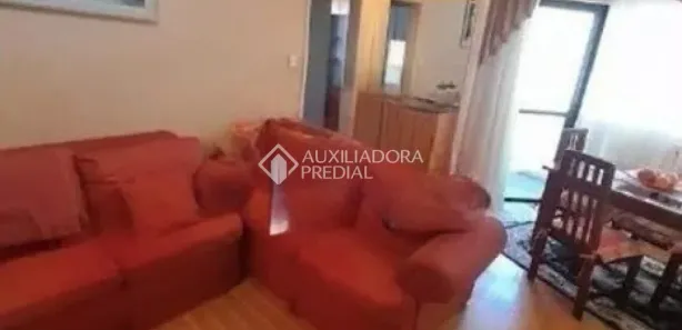 Apartamento com 2 Quartos para alugar, 79m² no Vila Bela, São Paulo