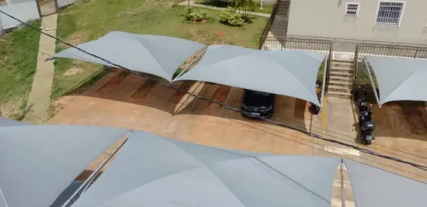 Apartamento com 2 Quartos à venda, 48m² no Gávea, Vespasiano