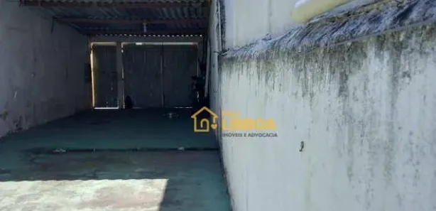 Casa com 3 Quartos à venda, 200m² no Jardim Nice, São Paulo