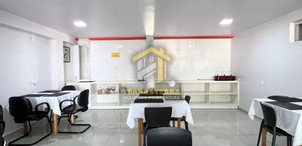 Hotel / Motel / Pousada com 22 Quartos à venda, 1199m² no Jardim Monte Carlo, Telêmaco Borba