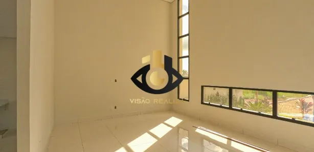 Casa de Condomínio com 3 Quartos para venda ou aluguel, 260m² no Ponte Alta Norte, Brasília