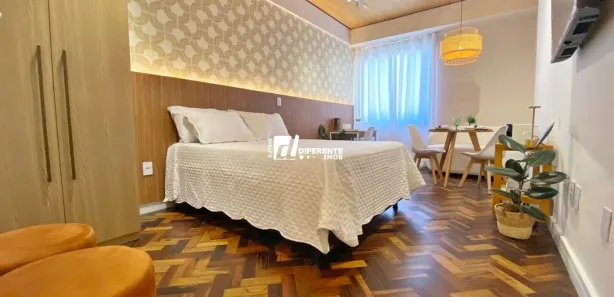 Apartamento com 1 Quarto à venda, 35m² no Centro, Rio de Janeiro