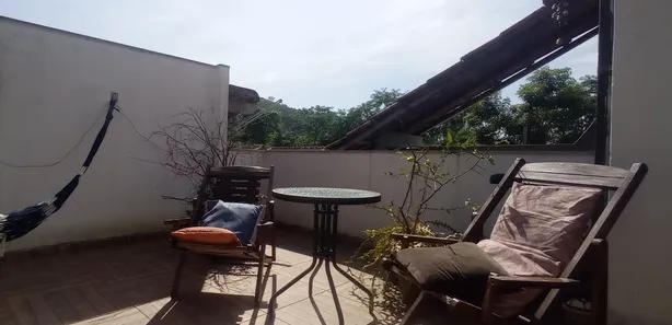 Casa com 3 Quartos à venda, 80m² no Colônia Santo Antônio, Barra Mansa