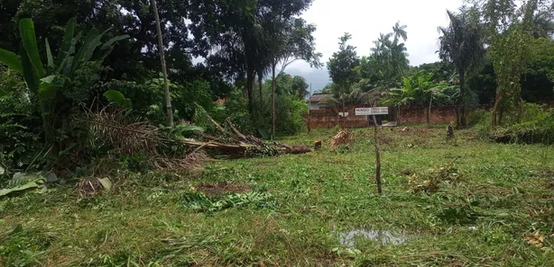 Terreno / Lote / Condomínio à venda, 40m² no Centro, Vigia