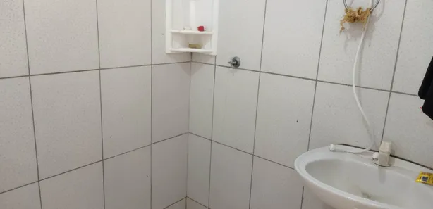Casa com 2 Quartos à venda, 43m² no Rio Branco do Sul, Rio Branco do Sul