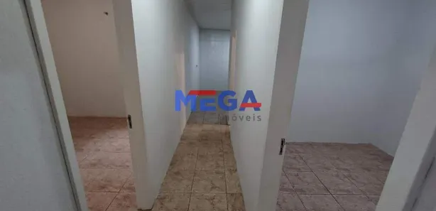 Casa com 2 Quartos para alugar, 98m² no Tabapuá Brasília II (Jurema), Caucaia