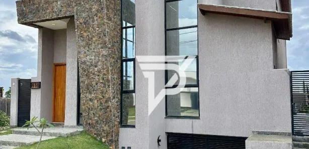 Casa de Condomínio com 3 Quartos à venda, 418m² no Universidade, Vitória da Conquista