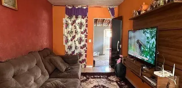 Casa com 2 Quartos à venda, 95m² no Jardim Santa Efigênia, Salto