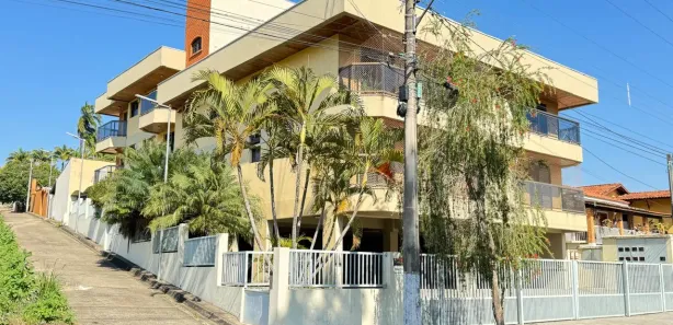 Apartamento com 2 Quartos à venda, 72m² no Centro, Águas de São Pedro