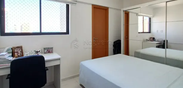 Apartamento com 3 Quartos à venda, 73m² no Piedade, Jaboatão dos Guararapes