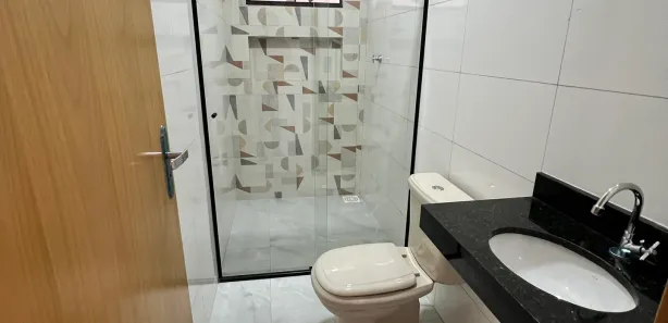 Casa com 3 Quartos à venda, 60m² no , Goianápolis