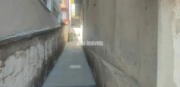 Casa com 2 Quartos à venda, 200m² no Jardim Elizabeth, São Paulo
