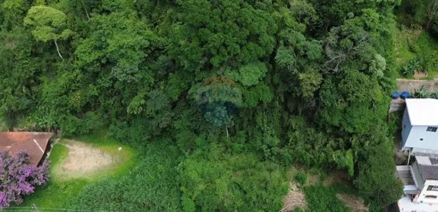 Terreno / Lote / Condomínio à venda, 1014m² no Castelanea, Petrópolis