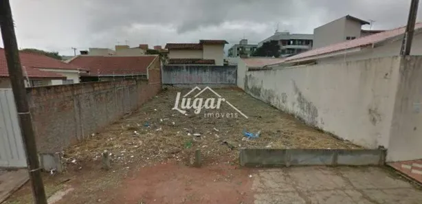 Terreno / Lote / Condomínio para alugar, 300m² no Fragata, Marília