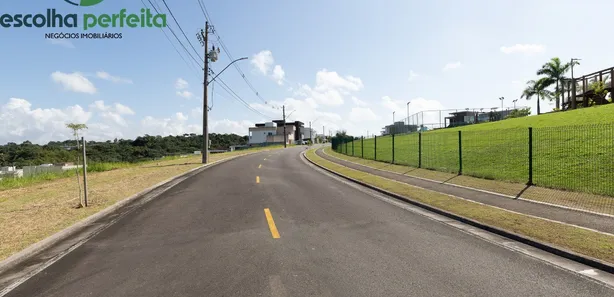 Terreno / Lote / Condomínio à venda, 485m² no Parque das Palmeiras, Camaçari