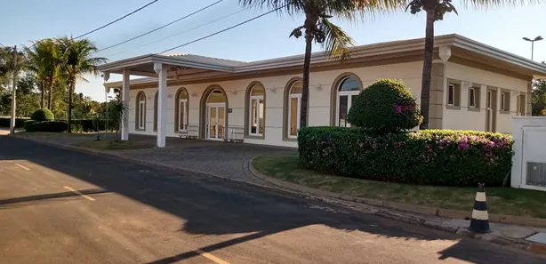Terreno / Lote / Condomínio à venda, 534m² no Condomínio Residencial Lago da Barra, Jaguariúna