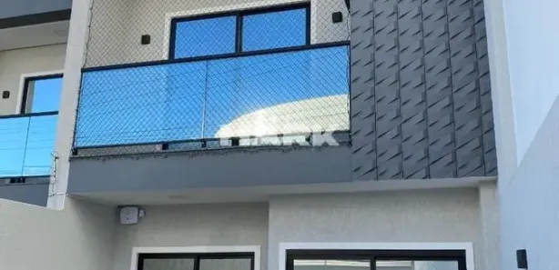Sobrado com 3 Quartos à venda, 130m² no Felícia, Vitória da Conquista