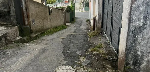 Apartamento com 1 Quarto para alugar, 45m² no Castelanea, Petrópolis