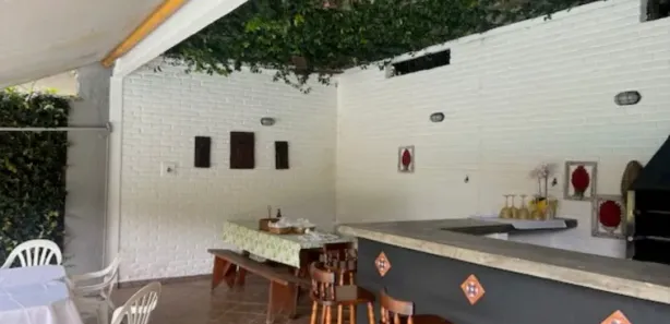 Fazenda / Sítio / Chácara com 3 Quartos à venda, 120m² no Nova Jaguariúna II, Jaguariúna