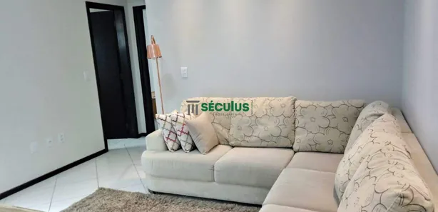 Apartamento com 2 Quartos à venda, 54m² no Vieira, Jaraguá do Sul