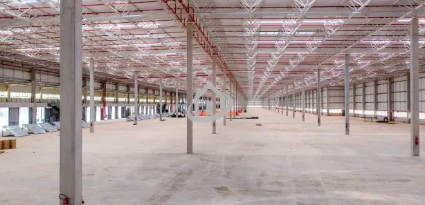 Galpão / Depósito / Armazém para alugar, 1583m² no Padroeira, Osasco