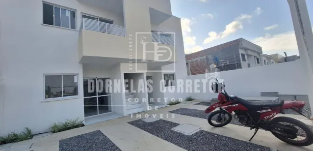 Apartamento com 3 Quartos à venda, 68m² no Jaguaribe, Paulista