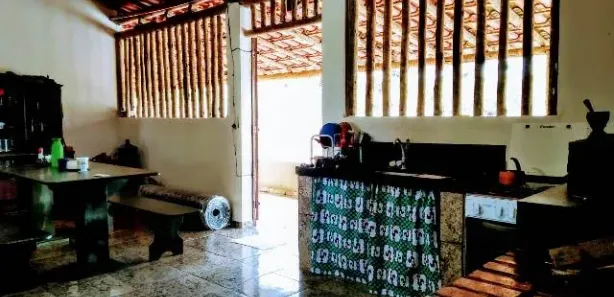 Fazenda / Sítio / Chácara com 3 Quartos à venda, 5000m² no , Esmeraldas