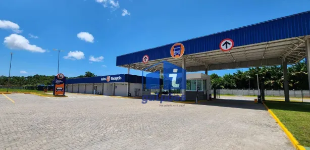 Galpão / Depósito / Armazém para alugar, 500m² no Comportas, Jaboatão dos Guararapes