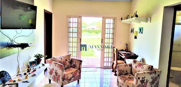 Casa de Condomínio com 2 Quartos à venda, 120m² no Setor Habitacional Tororó, Brasília