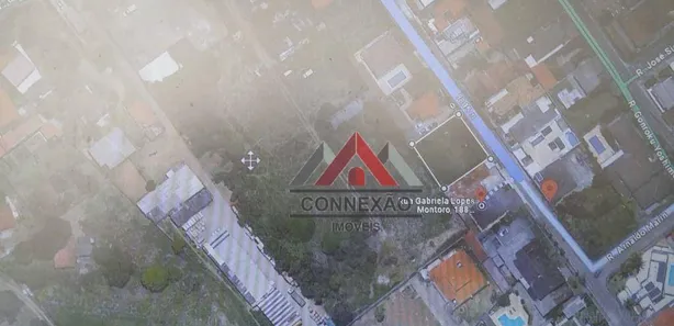 Terreno / Lote / Condomínio à venda, 600m² no Chácara Faggion, Suzano