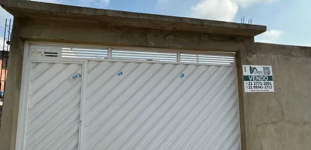 Terreno / Lote / Condomínio à venda, 150m² no Parque Fluminense, Duque de Caxias