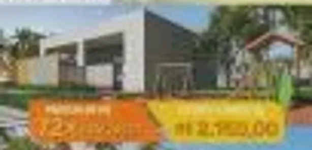 Terreno / Lote / Condomínio à venda, 200m² no , Barra dos Coqueiros