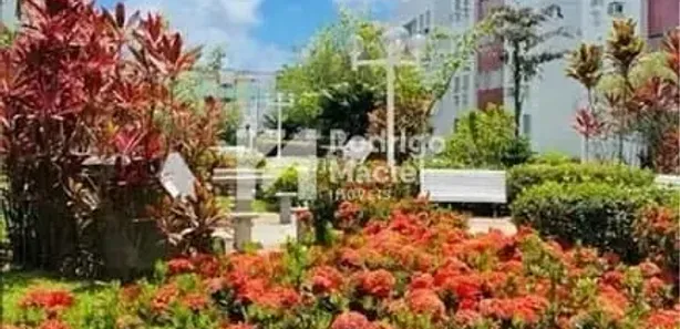 Apartamento com 3 Quartos à venda, 60m² no COHAB, Recife