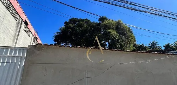 Terreno / Lote / Condomínio à venda, 360m² no Santa Amélia, Belford Roxo