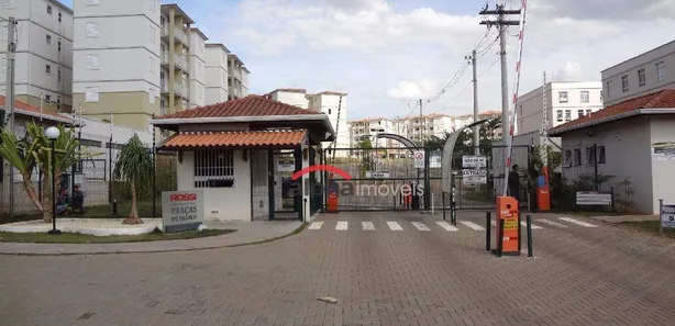 Apartamento com 2 Quartos à venda, 55m² no Parque Euclides Miranda, Sumaré