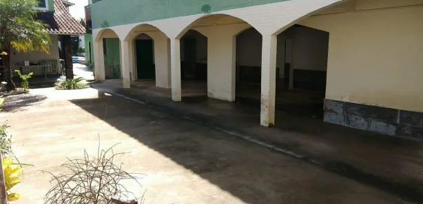 Casa com 11 Quartos à venda, 1440m² no Vila Capri, Araruama