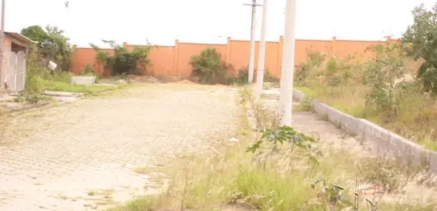 Terreno / Lote / Condomínio à venda, 300m² no Parque Santa Márcia, Votorantim