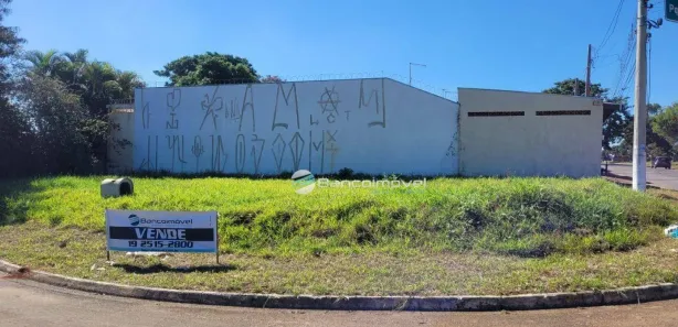 Terreno / Lote Comercial à venda, 250m² no Chácara Recreio Alvorada, Hortolândia
