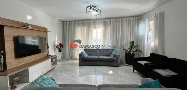 Sobrado com 3 Quartos à venda, 171m² no Barcelona, São Caetano do Sul