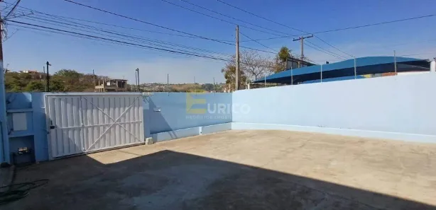 Prédio Inteiro para alugar, 149m² no Vila Olivo, Valinhos