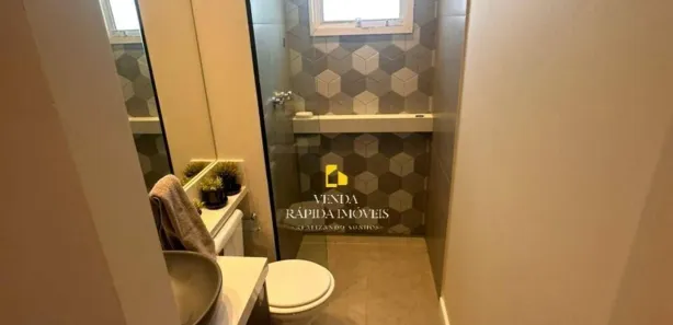 Apartamento com 2 Quartos à venda, 50m² no Aglomeração Urbana de Jundiaí, Itupeva