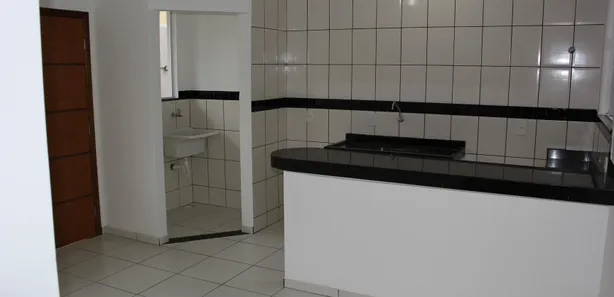 Casa de Condomínio com 1 Quarto para alugar, 38m² no Cidade Beira Mar, Rio das Ostras