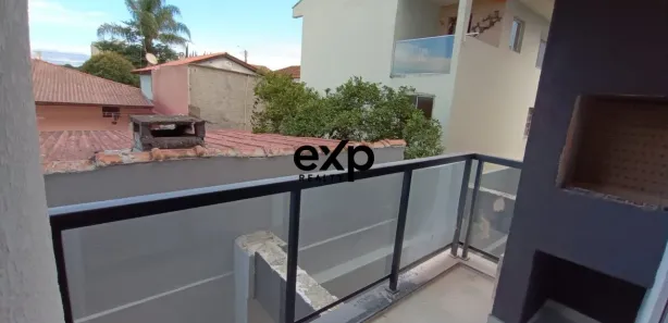 Apartamento com 3 Quartos à venda, 64m² no Cruzeiro, São José dos Pinhais