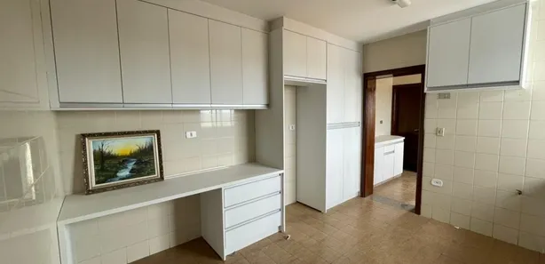 Apartamento com 3 Quartos à venda, 166m² no Setor 1, Ibiporã