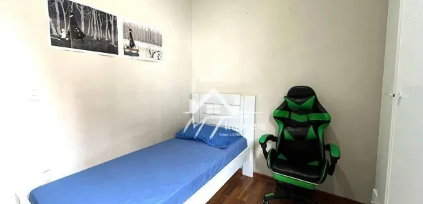 Sobrado com 3 Quartos à venda, 137m² no Jardim Consteca, Sumaré
